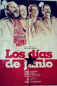 Los días de junio (1985)