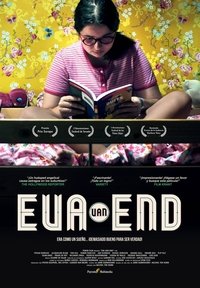 Poster de De ontmaagding van Eva van End