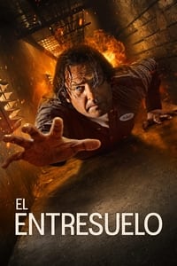 Poster de El Entresuelo
