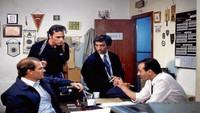 «Центральная бригада (1989-1990)» — обои к сериалу #1