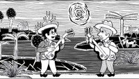 «Nordeste: Cordel, Repente E Canção (1975)» — обои к фильму #2