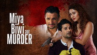 «Miya Biwi Aur Murder (2022)» — обои к сериалу #3