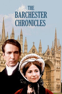 Постер сериала «Барчестерские хроники (1982)» — (2 из 6)