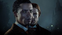 Entretien avec un Vampire