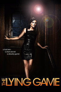 Постер сериала «Игра в ложь (2011-2013)» — (3 из 14)