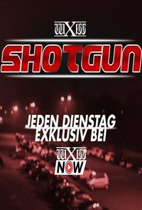 Poster de wXw Shotgun