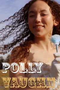 Polly Vaughn (2024) poster