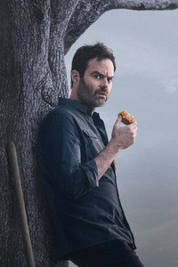 Постер сериала «Барри (2018 - 2023)» — (6 из 49)