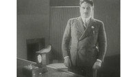 «Привидение, которое не возвращается (1930)» — обои к фильму #3