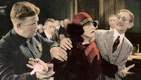 «Ее честь, губернатор (1926)» — обои к фильму #1