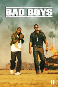 Постер фильма «Плохие парни 2 (2003)» — (27 из 61)