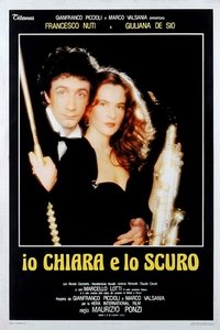 Poster de Io, Chiara e lo scuro