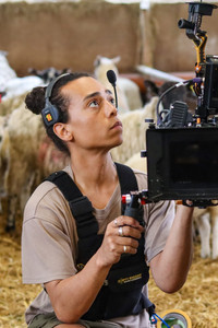 Imagem de Carter Hind