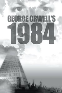 Poster de Nineteen Eighty-Four