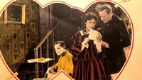 «Девушка, которую я любил (1923)» — обои к фильму #1