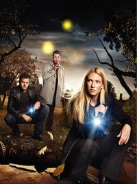 Постер сериала «Грань (2008 - 2013)» — (19 из 268)