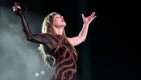 Обои к фильму «Тейлор Свифт: The Eras Tour (2023)» — (43 из 96)