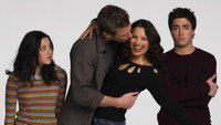 «Жизнь с Фрэнни (2005 - 2007)» — обои к сериалу #1