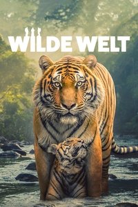 Movieposter Wilde Welt
