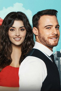 Постер сериала «Постучись в мою дверь (2020-2021)» — (2 из 24)