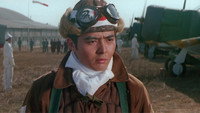 «Опадающие лепестки: Эх, боевой товарищ! (1970)» — обои к фильму #1