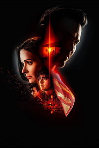 Постер сериала «Супермен и Лоис (2021-2024)» — (2 из 52)