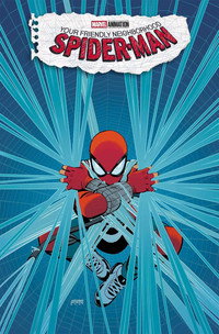 Постер фильма «Spiderman (1990)» — (2 из 5)