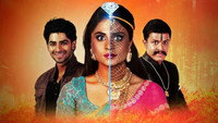 «Naagini (2016)» — обои к сериалу #1