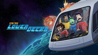 Обои к мультсериалу «Звездный путь: Нижние палубы (2020 - 2024)» — (18 из 102)