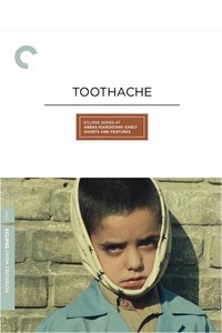 Toothache Poster