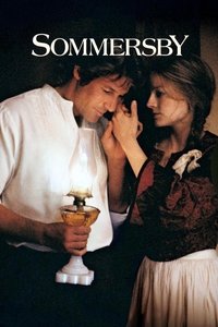 Movie poster of Sommersby