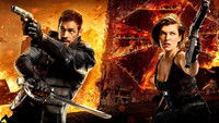 Resident Evil: Chapitre Final