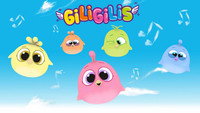 «Giligilis (2016)» — обои к сериалу #1