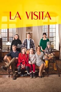 La Visita (2014)