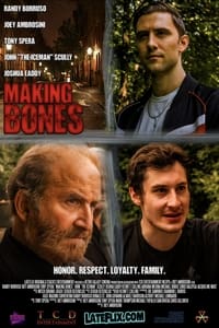 Making Bones (2024)