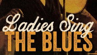 «The Ladies Sing the Blues (1989)» — обои к фильму #1