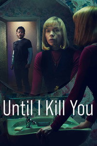 Постер сериала «Покуда я тебя не убью (2024)» — (5 из 10)