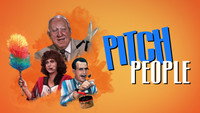 «Pitch People (1999)» — обои к фильму #1