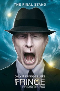 Постер сериала «Грань (2008 - 2013)» — (42 из 268)