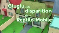 PJ Masks Season 1 Episode 20