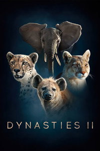 Постер сериала «Династии (2018)» — (12 из 35)
