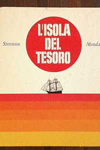 Treasure Island