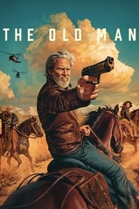 Постер сериала «Старик (2022 - 2024)» — (4 из 73)