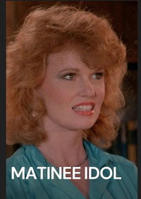 Постер фильма «Утренний кумир (1984)» — (11 из 46)