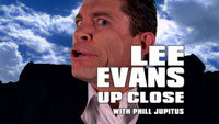 «Lee Evans Up Close (2005)» — обои к фильму #1