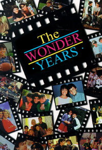 Постер сериала «Чудесные годы (1988-1993)» — (11 из 27)