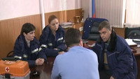 «Прокурорская проверка (2011-2014)» — обои к сериалу #1
