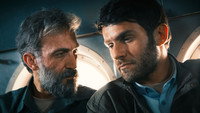 «Дамасское время (2018)» — обои к фильму #7