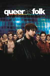 Queer As Folk - Season 3