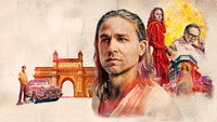 «Шантарам (2022)» — обои к сериалу #9